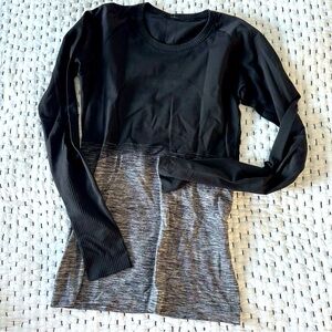Lululemon Women’s Swiftly Long Sleeve